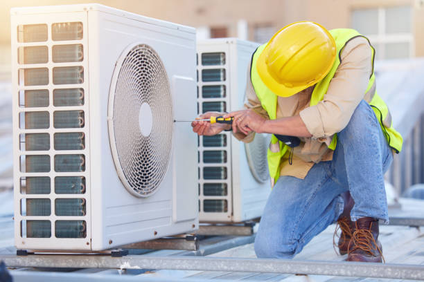 Best HVAC companies near me  in Thompson, ND
