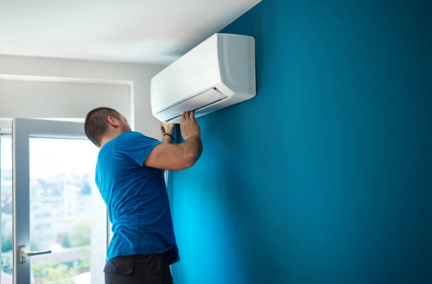 HVAC emergency services in Thompson, ND