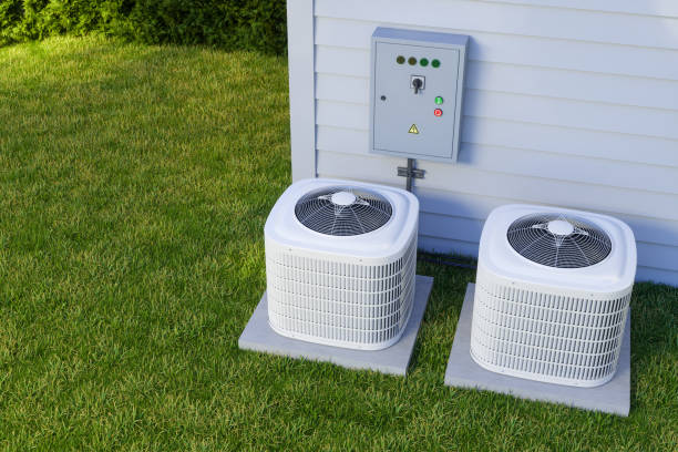 Best Emergency HVAC repair  in Thompson, ND