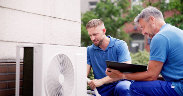  Thompson, ND HVAC Pros