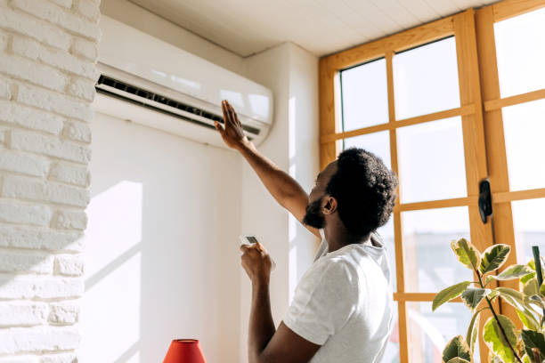 Best HVAC repair near me  in Thompson, ND