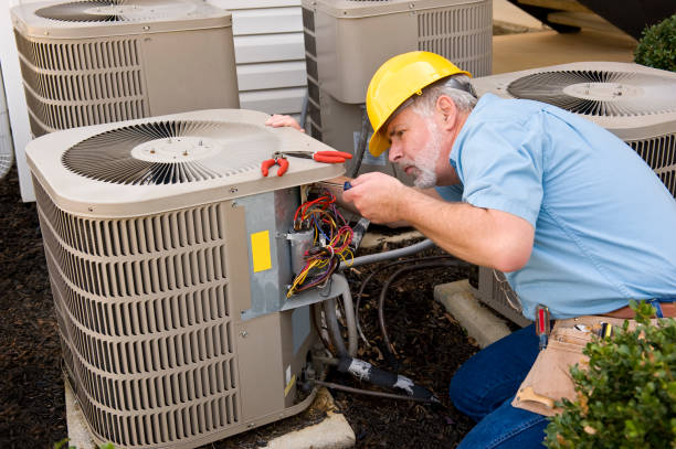 Best Affordable HVAC services  in Thompson, ND