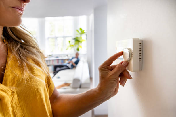 Best 24/7 HVAC repair  in Thompson, ND
