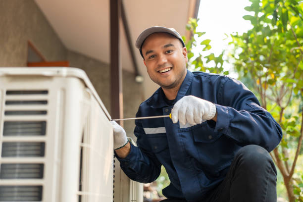 Best HVAC installation services  in Thompson, ND