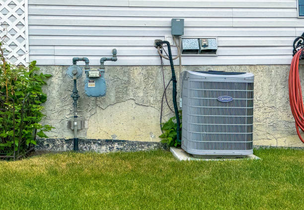 Best HVAC system installation  in Thompson, ND