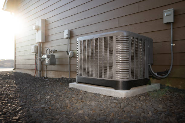 Trusted Thompson, ND HVAC Experts