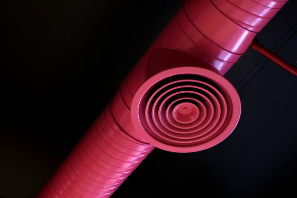 Best HVAC installation services  in Thompson, ND